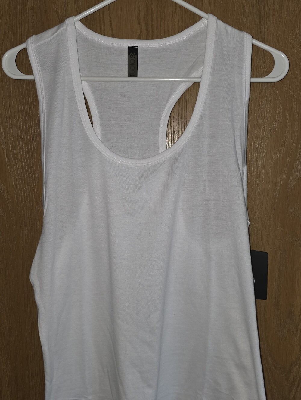 Women's Racerback Tank Tops: Read Description For Size Reference